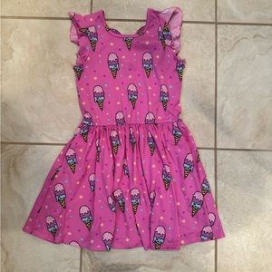 Pixie Lane Tank Dress